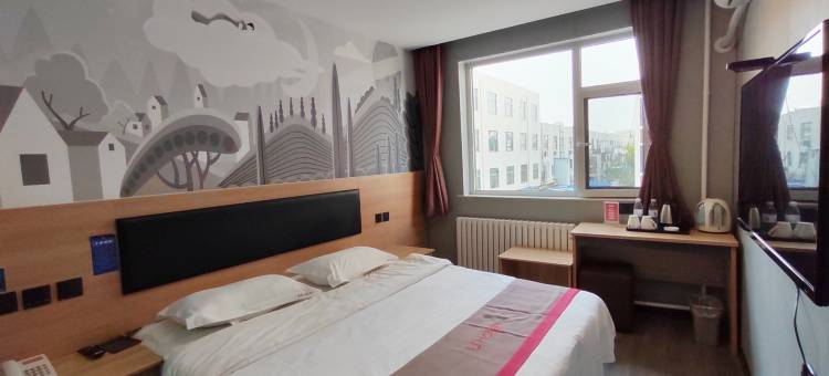 尚客优酒店(德州董子文化园店)图片