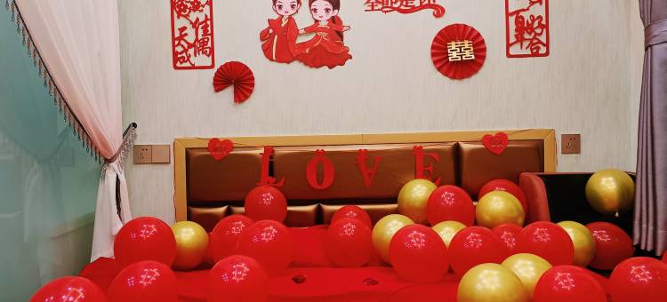 如家华驿酒店(朝阳市火车南站店)图片