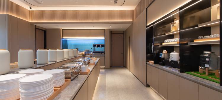 全季酒店(平顶山万达广场店)图片