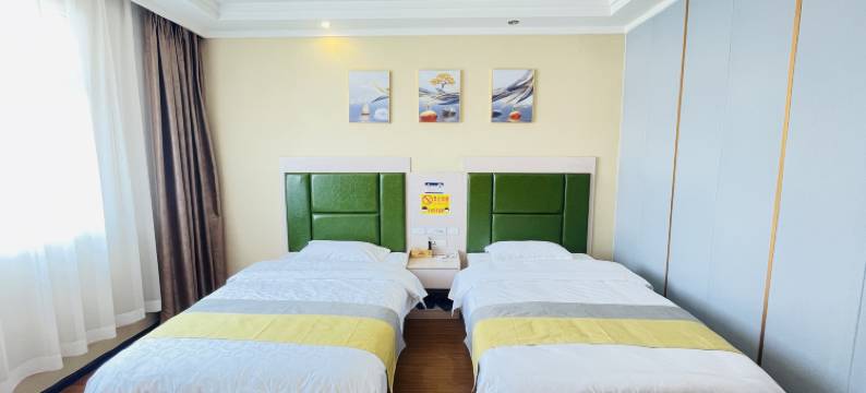 凯里市幸福来酒店(贵州电子信息学院店)图片