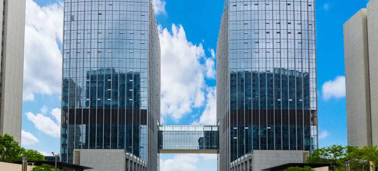 艺途公寓(汕头高铁站龙光世纪商务中心店)图片