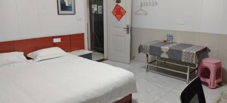 灌云凡鑫宾馆图片