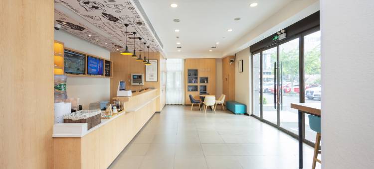 汉庭酒店(嘉兴秀洲大道店)图片