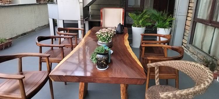 云境小筑·观景休闲美宿(苍海高尔夫云境小区店)图片