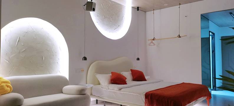 实景民宿(西双版纳景洪澜沧江店)图片