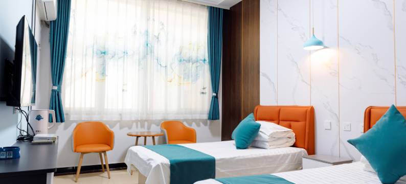 易县易水湖渔人客栈(太行水镇店)图片