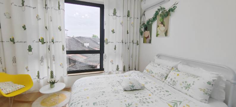 青城山不负青奈民宿图片