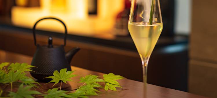 京都大仓酒店冈崎别邸(Hotel Okura Kyoto Okazaki Bettei)图片