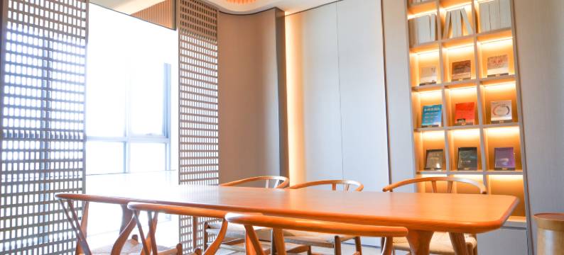 全季酒店(佛山平洲玉器街店)图片