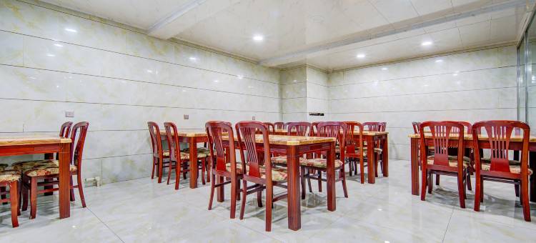 额尔古纳龙庭商务酒店(额尔古纳市政府店)图片