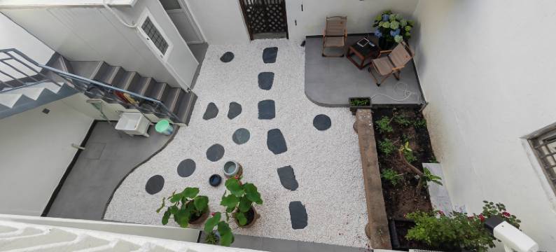 苏州江南民宿(观前街平江路店)图片