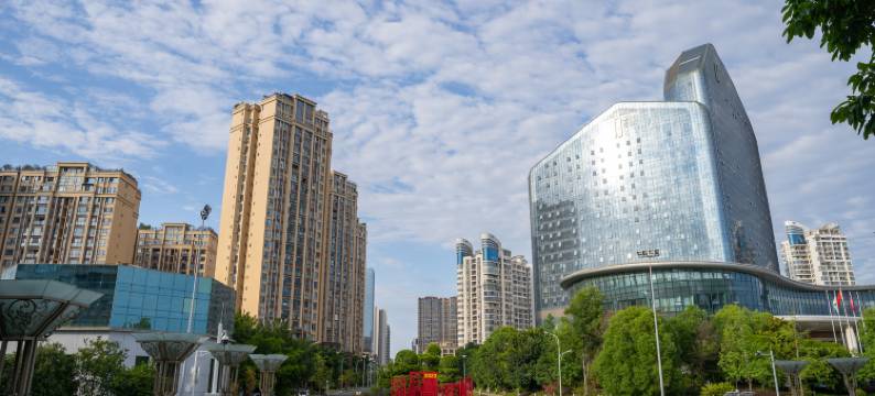 遂宁澜园小栈酒店图片