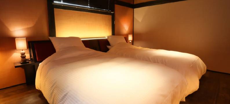 黒川温泉御所月光树酒店(Gekkoju Kurokawa)图片