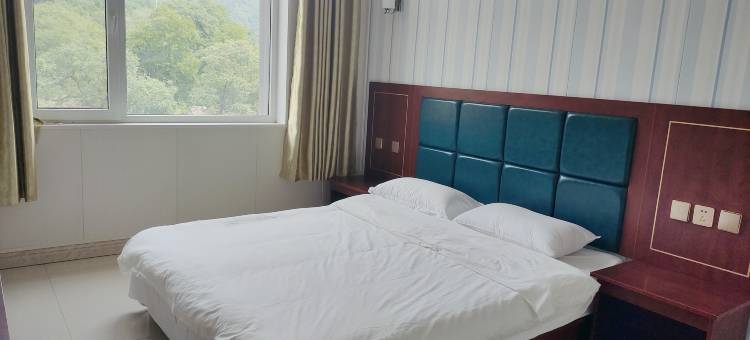 灵寿医养结合院图片