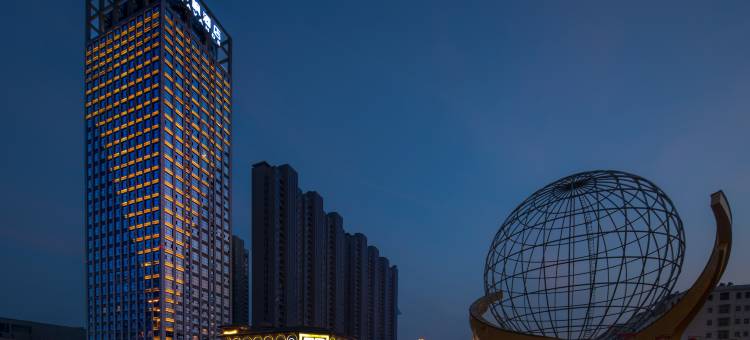 麗枫酒店(上高中心店)图片