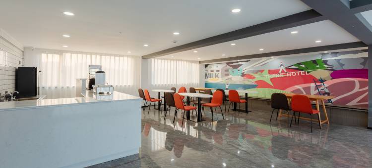 尚客优酒店(禾河西路店)图片