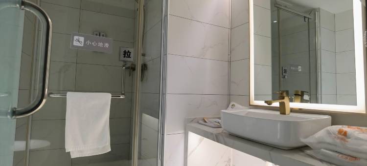 7天连锁酒店(宿迁万达广场千鸟园店)图片