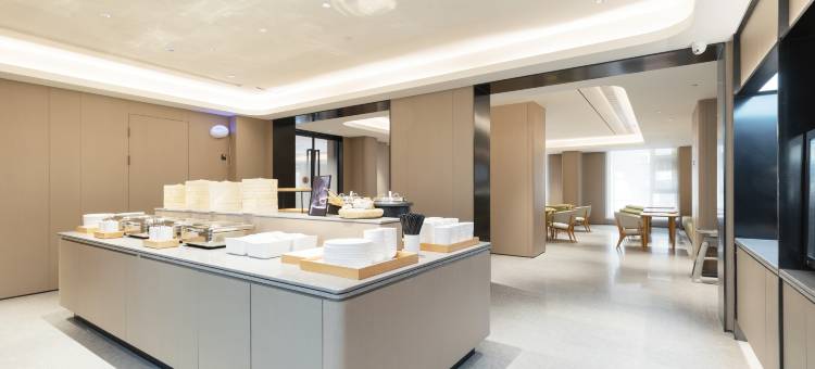 全季酒店(济南花园路店)图片