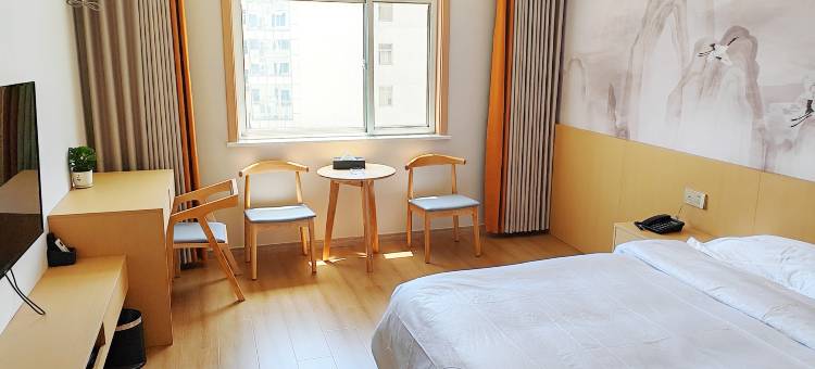 冀邢宾馆(威海刘公岛码头大润发店)图片