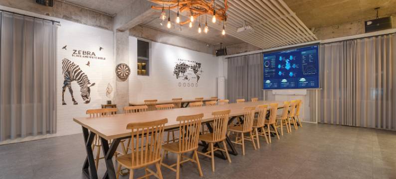 居山阅海度假民宿(巽寮湾景区店)图片