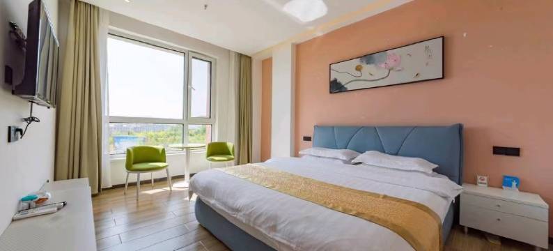 秦皇岛厚德酒店图片