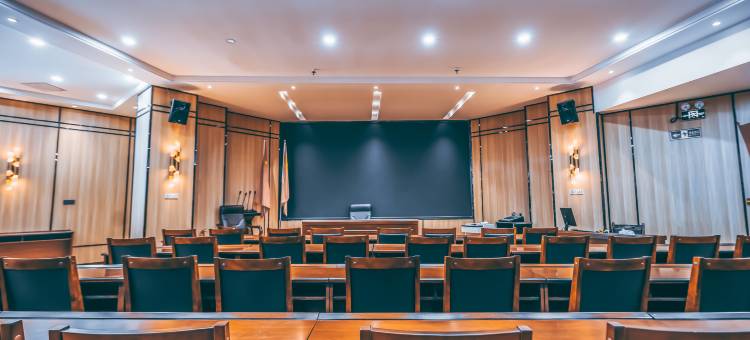 海东恒鼎酒店图片