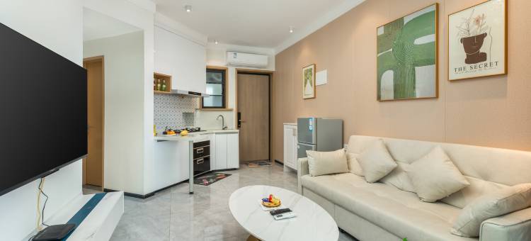 大鱼海棠(北海银滩店)图片