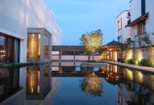 黄山·檀舍TANHOUSE温泉度假酒店酒店图片