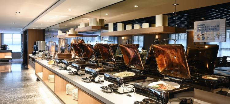 GOGO HOTEL  市政館图片