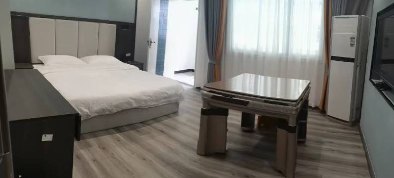 沿河锦江宾馆图片