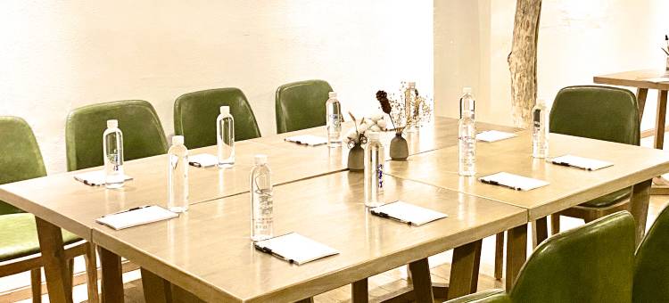 岷山大酒店(九寨沟游客中心店)图片