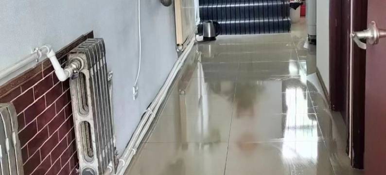 蓬莱祝福旅馆图片