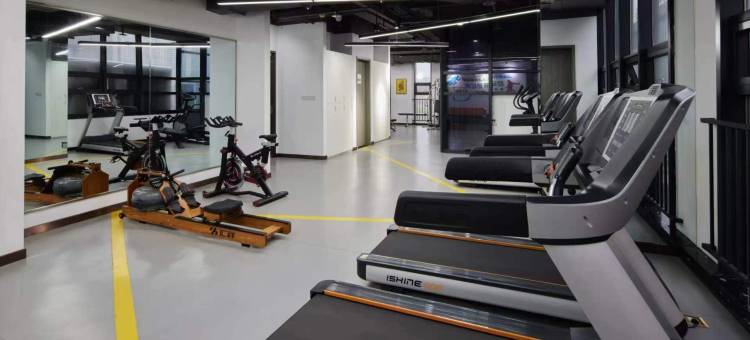 镇江圌心金陵嘉辰酒店图片