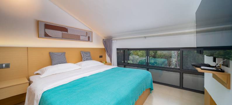 小隐山舍(荔波小七孔东门店)图片