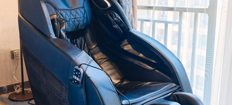 宁德冠云国际酒店图片