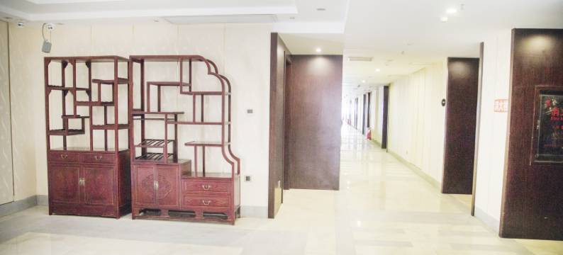 双峰湄水湾大酒店图片