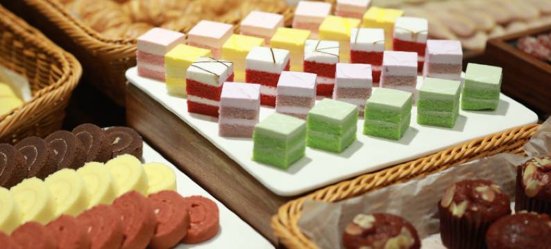 Asiam亚美国际酒店(重庆解放碑洪崖洞店)图片