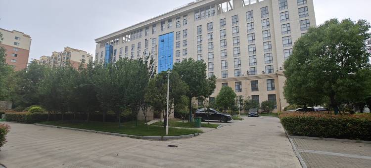 维也妠国际酒店(郸城交通路店)图片