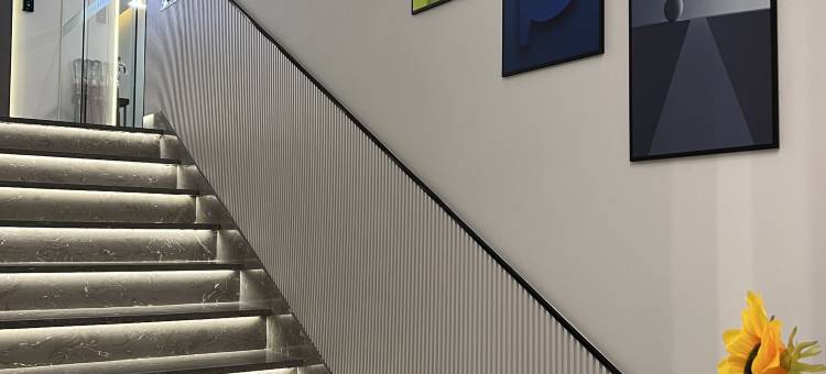 成都家比德酒店(四川大学华西医院店)图片