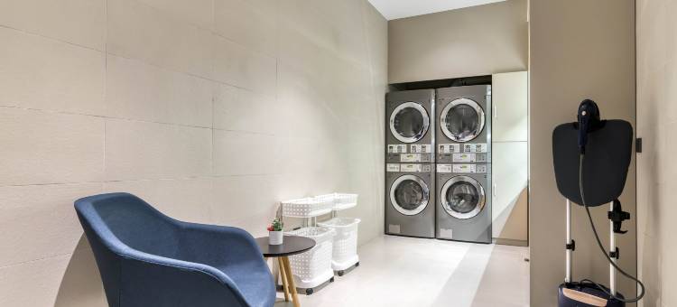 如家商旅酒店(杭州火车东站机场路店)图片