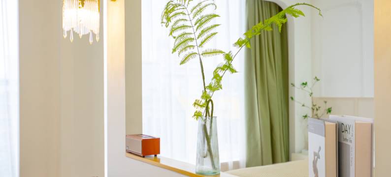 左岸繁城酒店(珠海拱北口岸店)图片