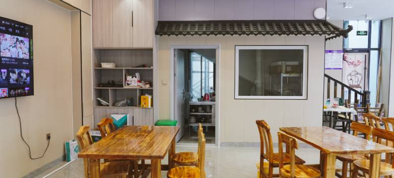 日照海硕民宿酒店图片