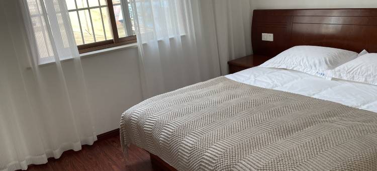 舟山溪暮院民宿(朱家尖南沙店)图片