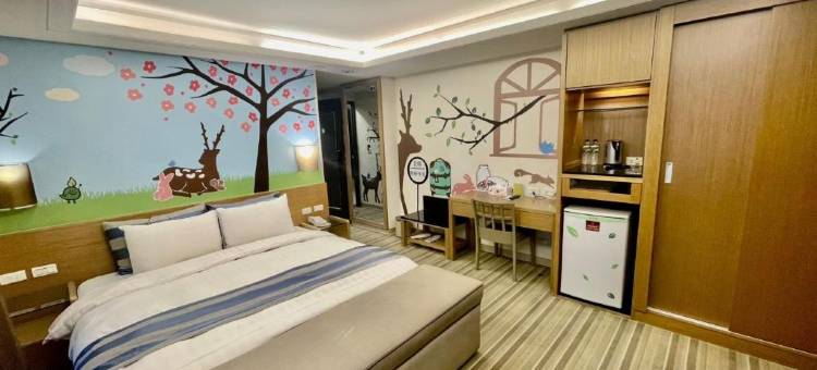 彰化晨阳文旅图片