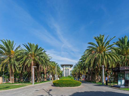 滇池墅语SHUYU别院(云玺大宅店)