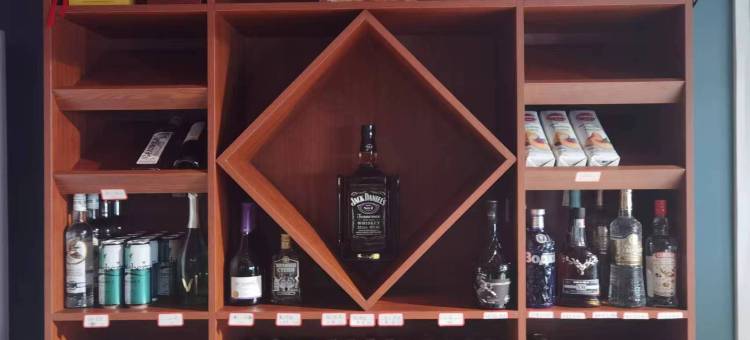 满洲里威尼斯大酒店图片