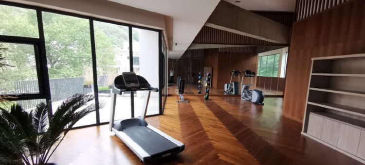 古北水镇念城酒店图片