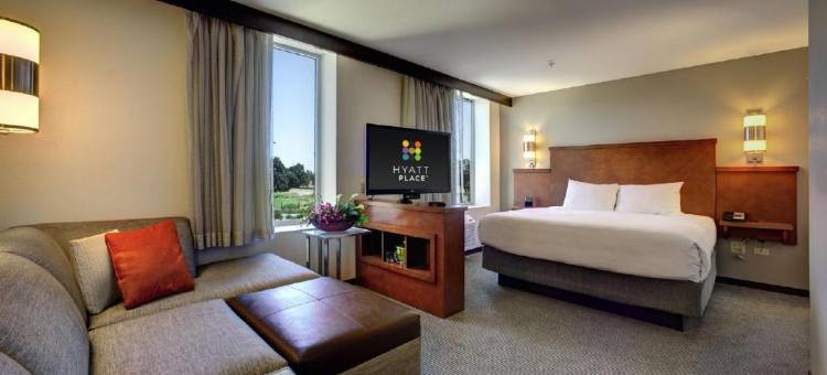 加州大学戴维斯分校凯悦嘉轩酒店(Hyatt Place UC Davis)图片