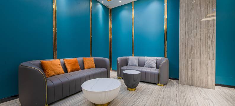 景悦酒店(拱北口岸夏湾路店)图片