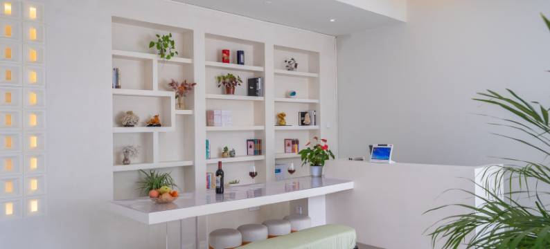 涠洲岛慕阳树民宿(石螺口店)图片